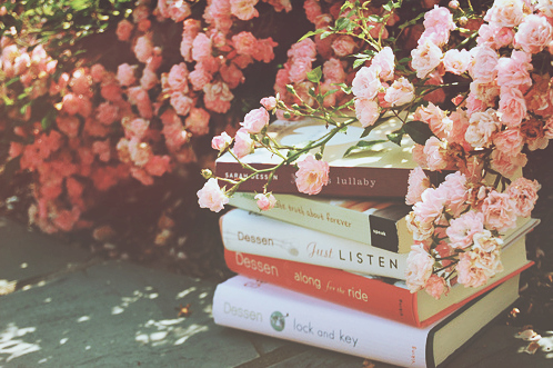 books-floral-flowers-photography-pink-favim_com-138126