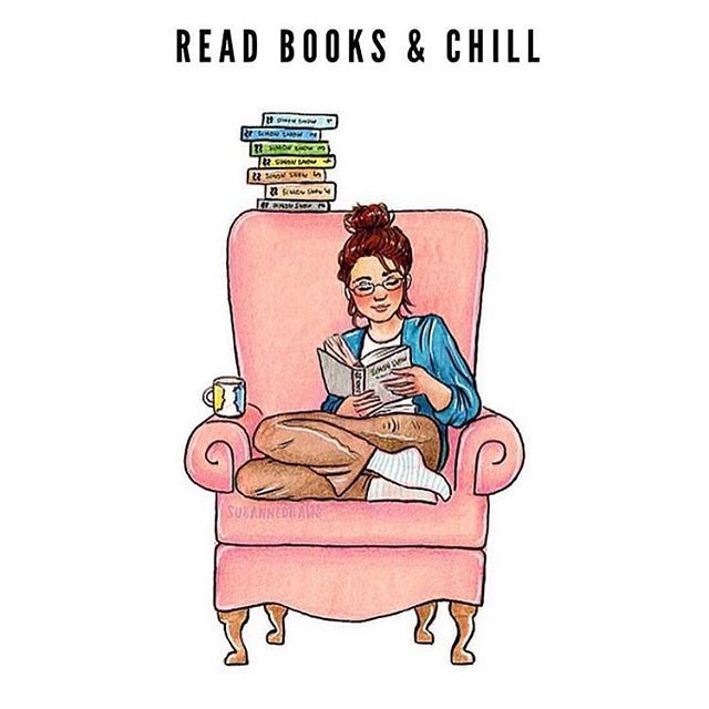 read-books-and-chill